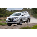 2020 PRADO FJ150 LIMITED STILE BODY KIT